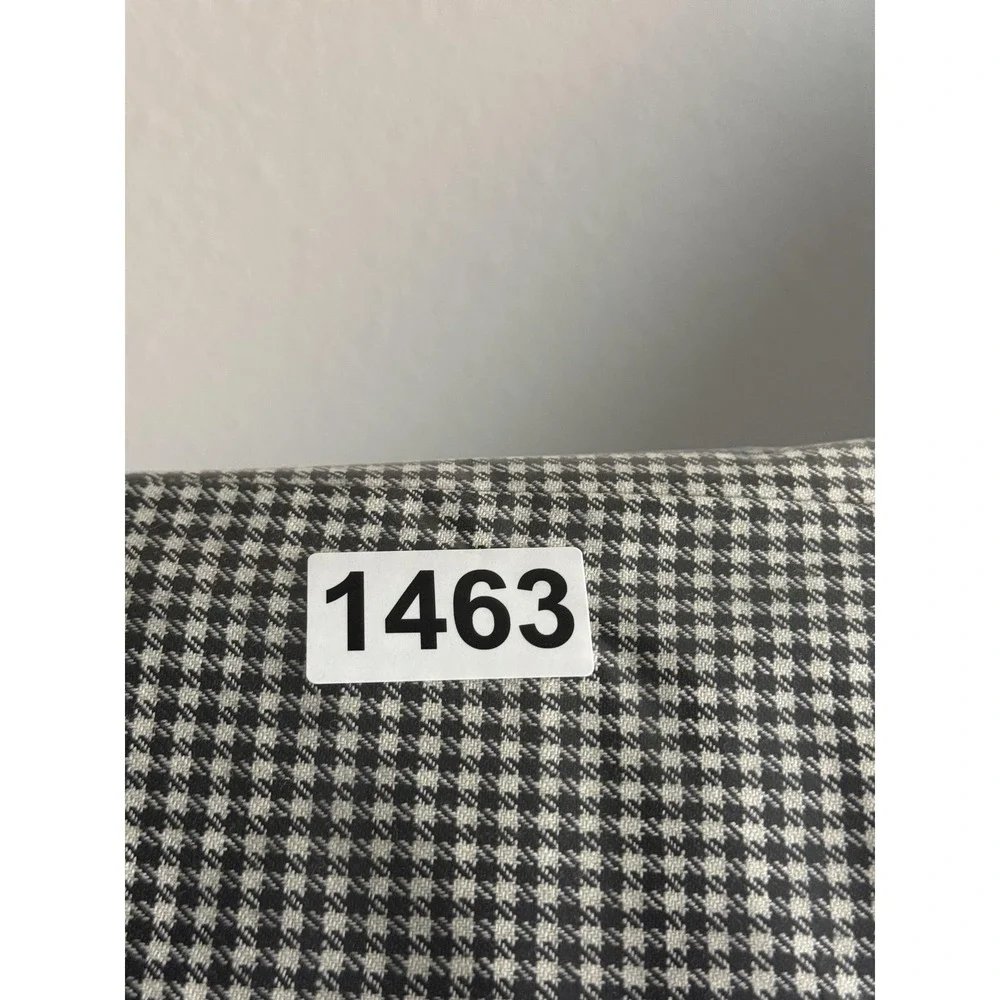 Pendleton vintage skirt